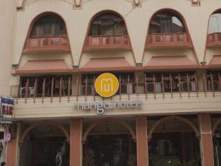 Mango Hotels, Hotel Nagpur