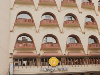 Mango Hotels, Nagpur