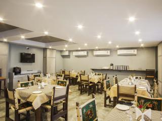 Mango Hotels, Hotel