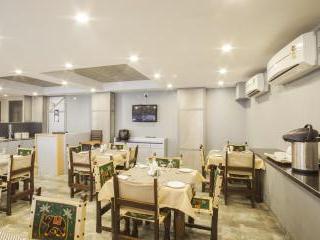 Mango Hotels, 3*