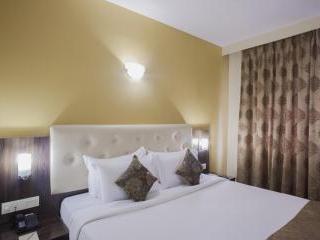 Mango Hotels, Hotel 3*