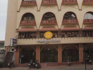 Mango Hotels, Hotel Nagpur