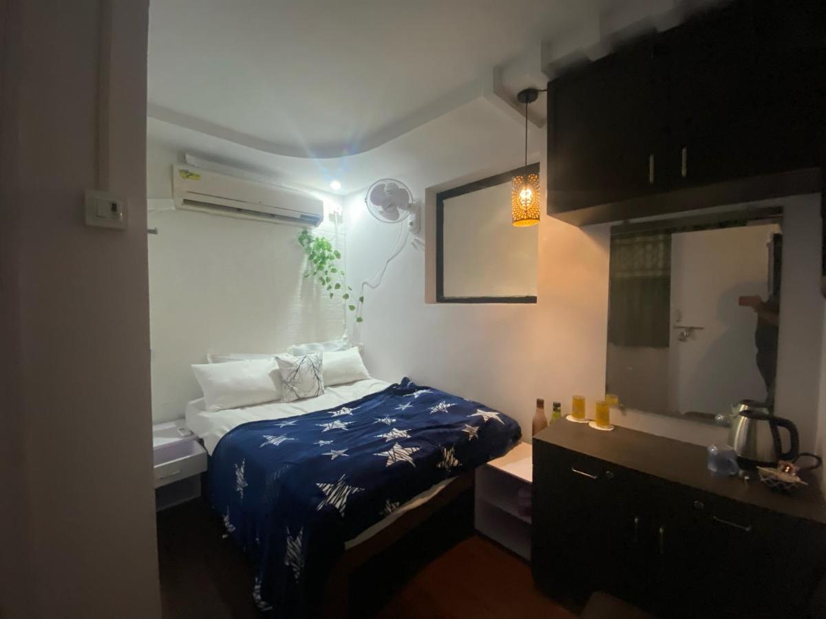 Apartment Couzy Cocoonn