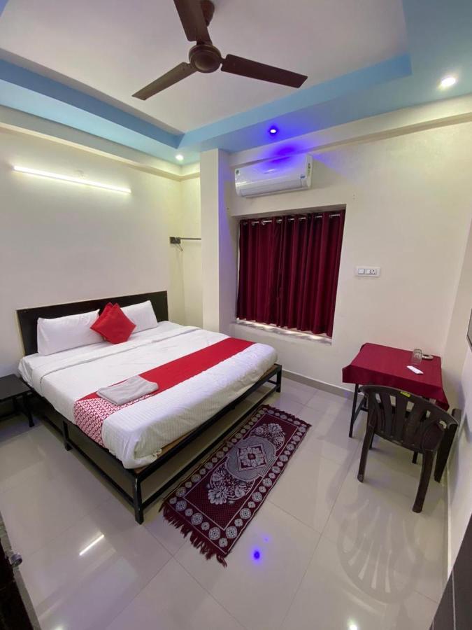 Hotel Vandan Service By Wb Nagpur