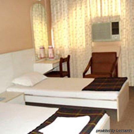 Hotel Siddhartha