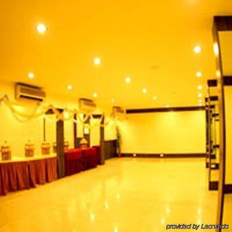 Siddhartha Hotel 2*