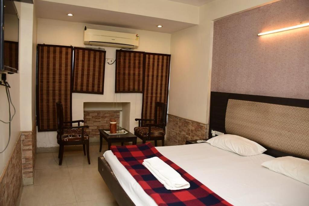 Gomti Nagpur