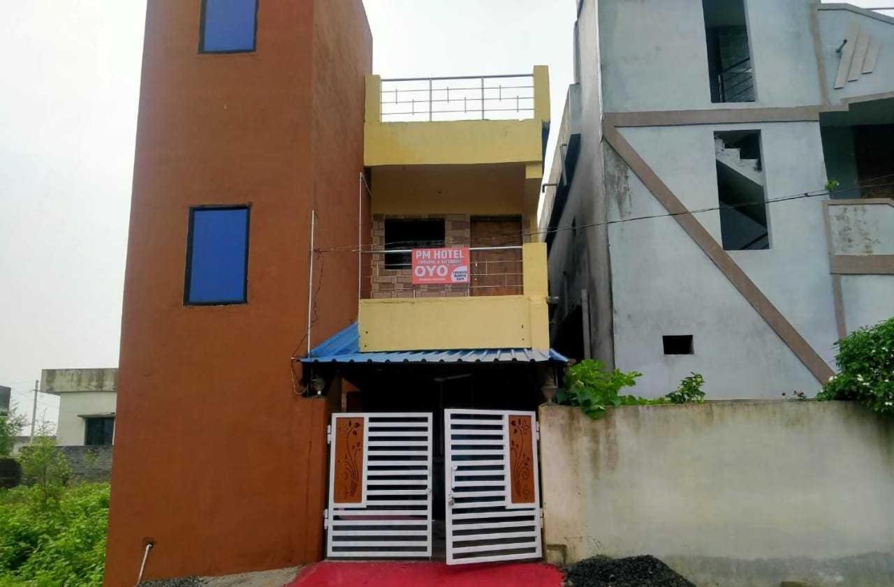 Spot On Pm Hotel 3*