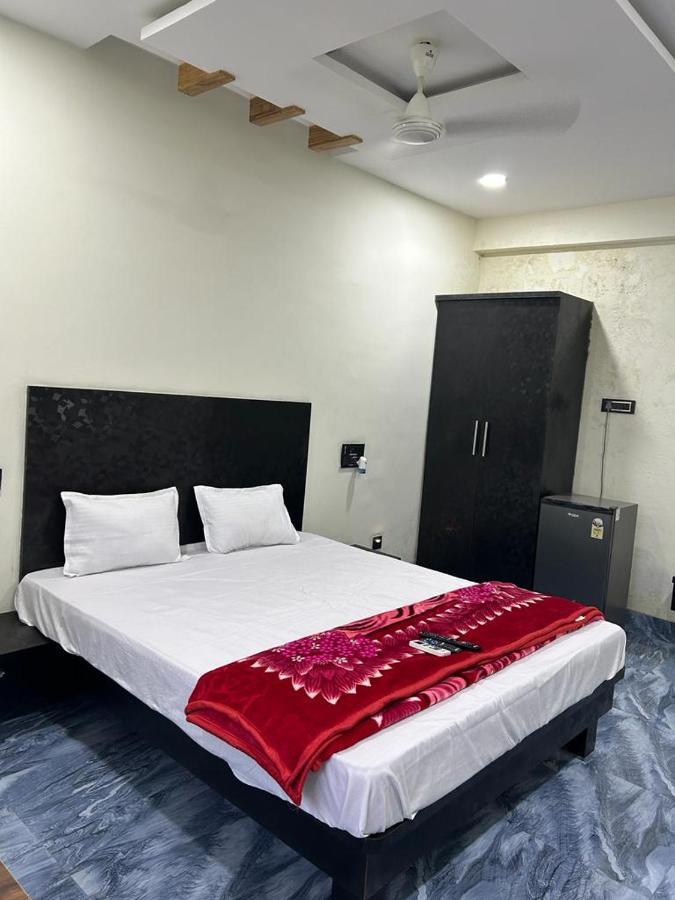 Bharti Celebration And 3* Nagpur