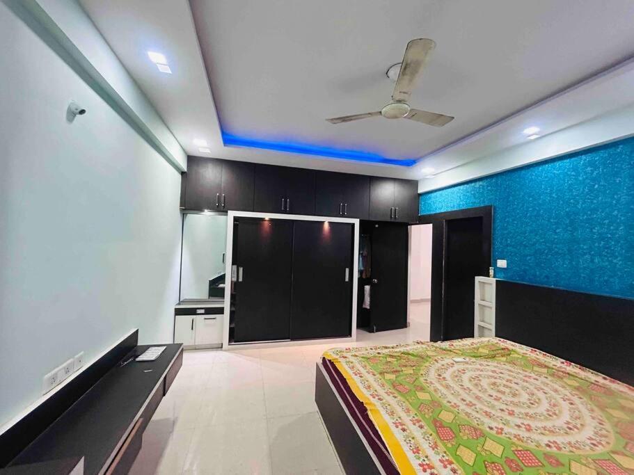 Self Check In 3bhk Flat Airport * Nagpur