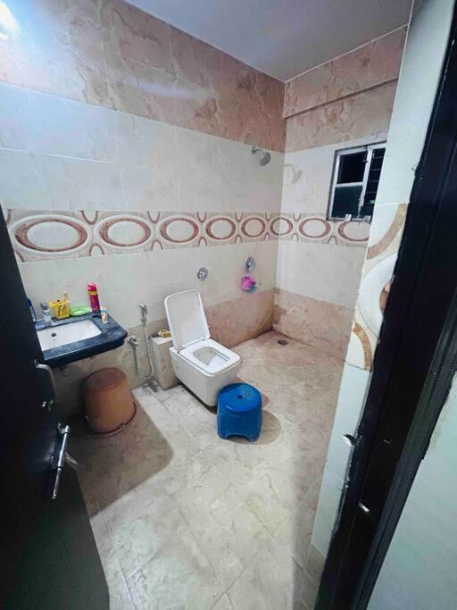 Apartment Self Check In 3bhk Flat Airport *