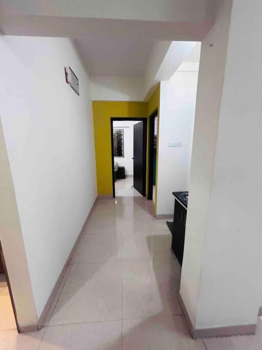 Self Check In 3bhk Flat Airport Nagpur