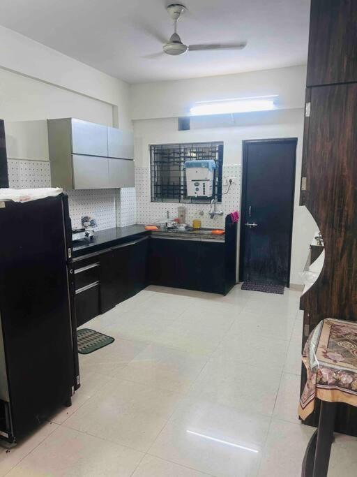 Apartment Self Check In 3bhk Flat Airport