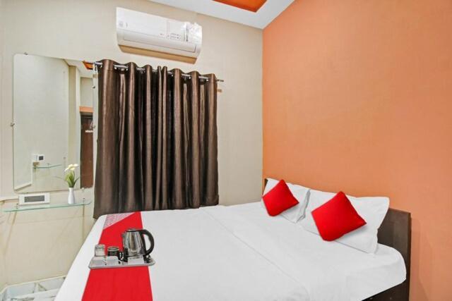 Hotel J D 4*