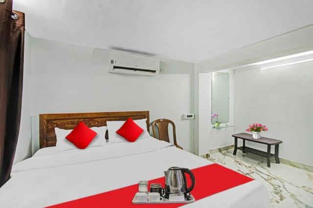J D Hotel 4*