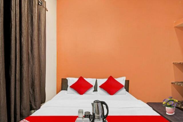 Hotel J D