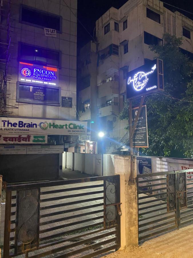 Couzy Cocoonn * Nagpur