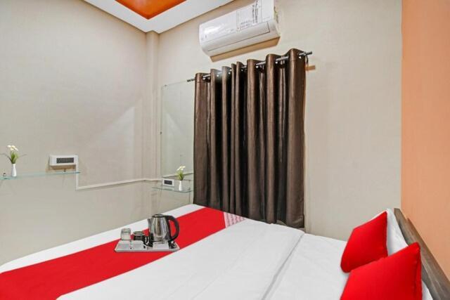 J D 4* Nagpur