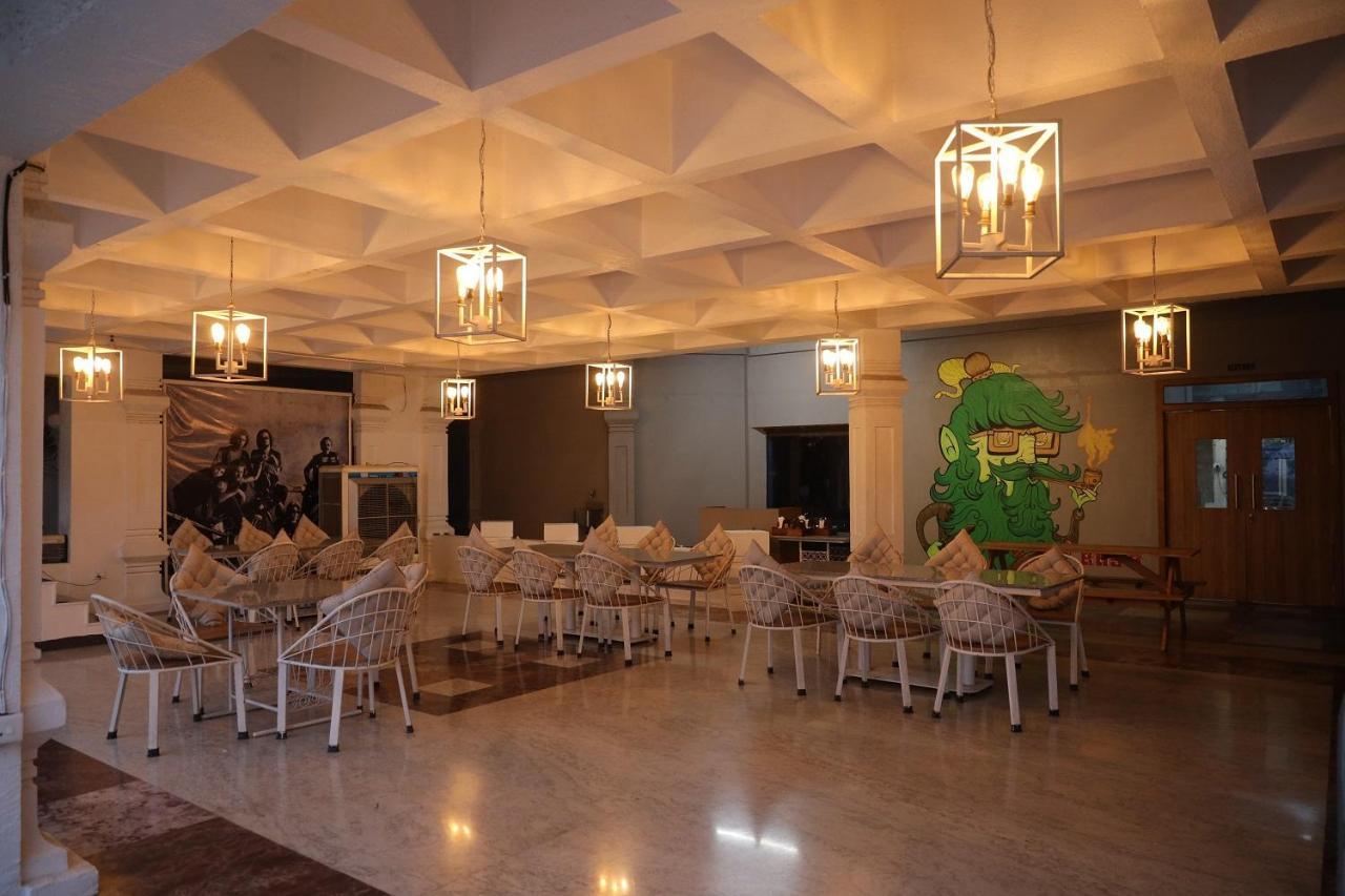 Fort28 Hotel Nagpur