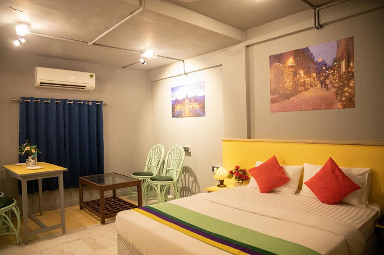 Fort28 Hotel *