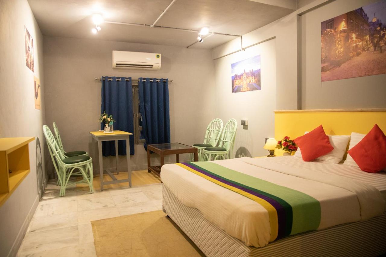 Fort28 Hotel *