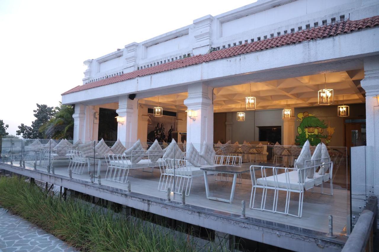 Hotel Fort28 Nagpur