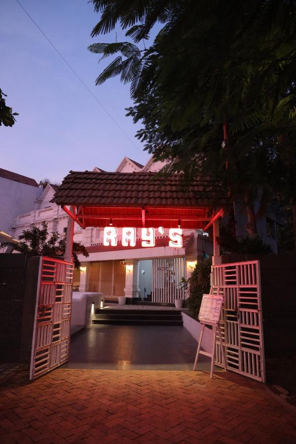 Fort28 Hotel