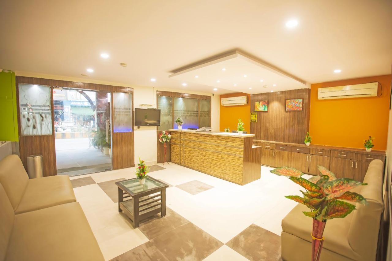 Hotel Octave Avenue Palace 3*