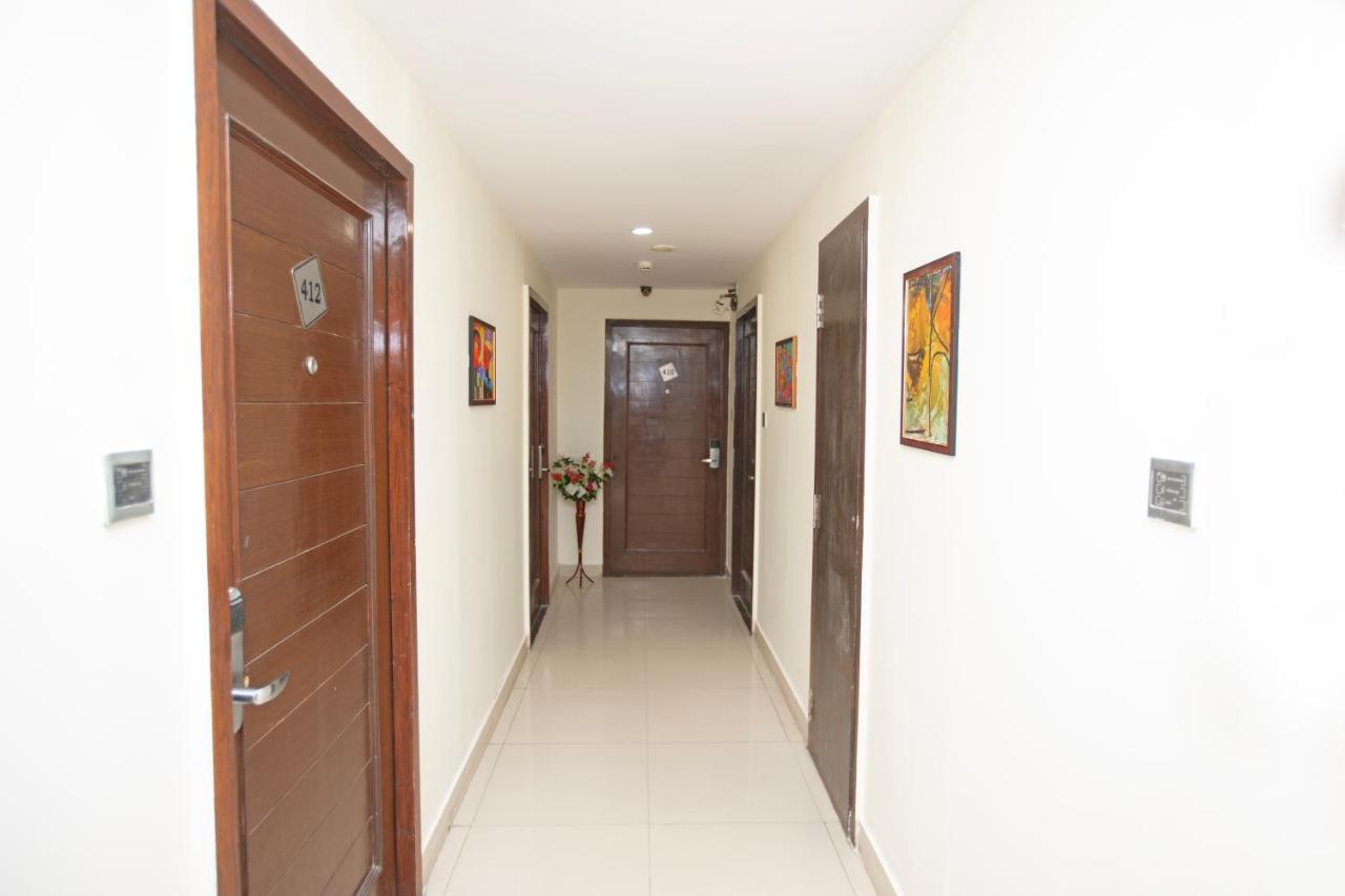 Octave Avenue Palace 3*
