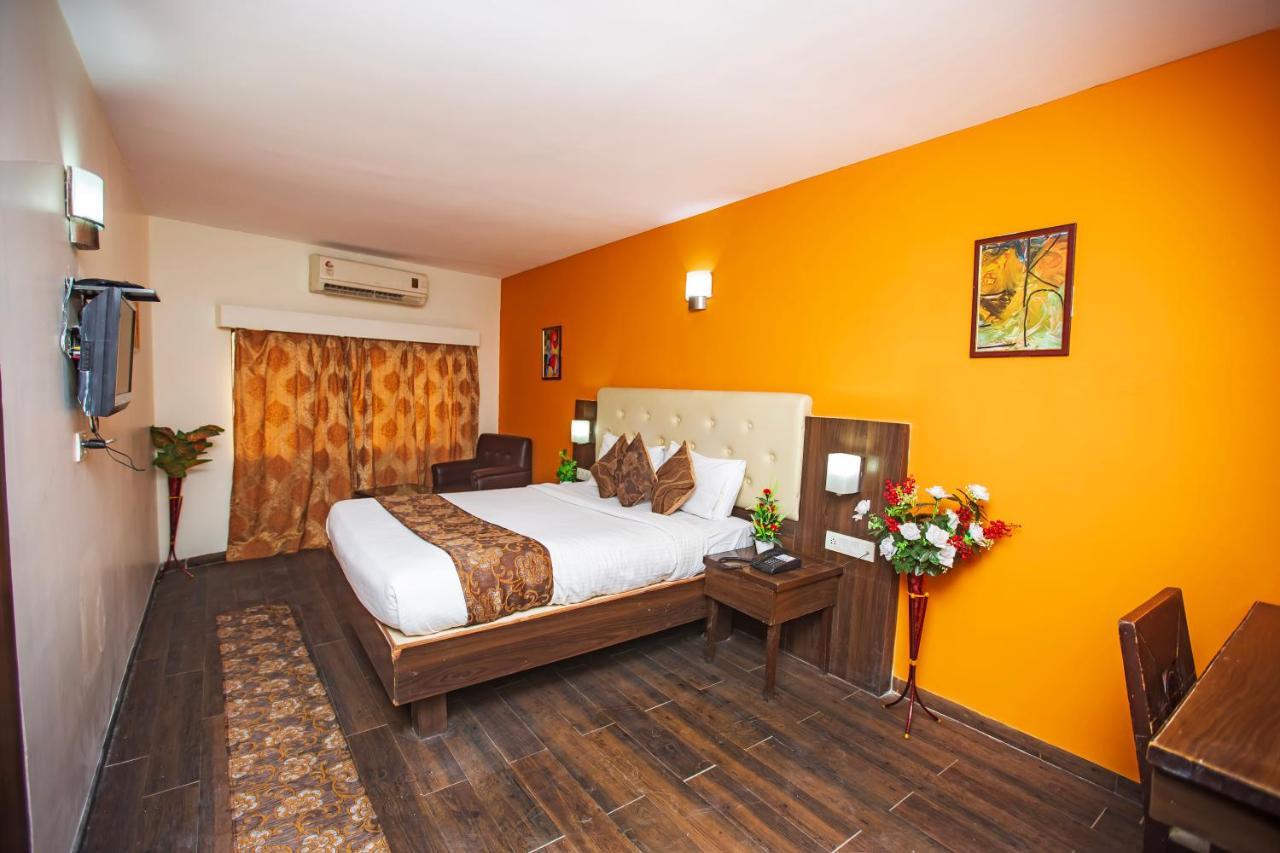 Octave Avenue Palace Nagpur
