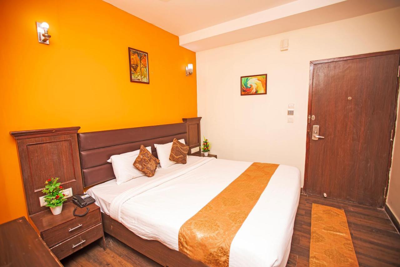 Hotel Octave Avenue Palace 3*