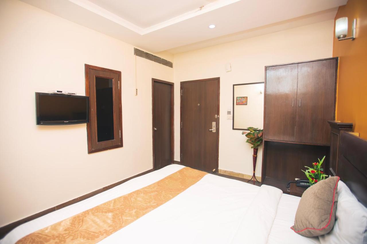 Octave Avenue Palace 3*