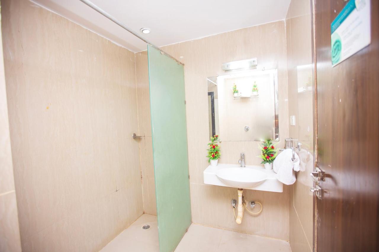 Octave Avenue Palace Hotel Nagpur