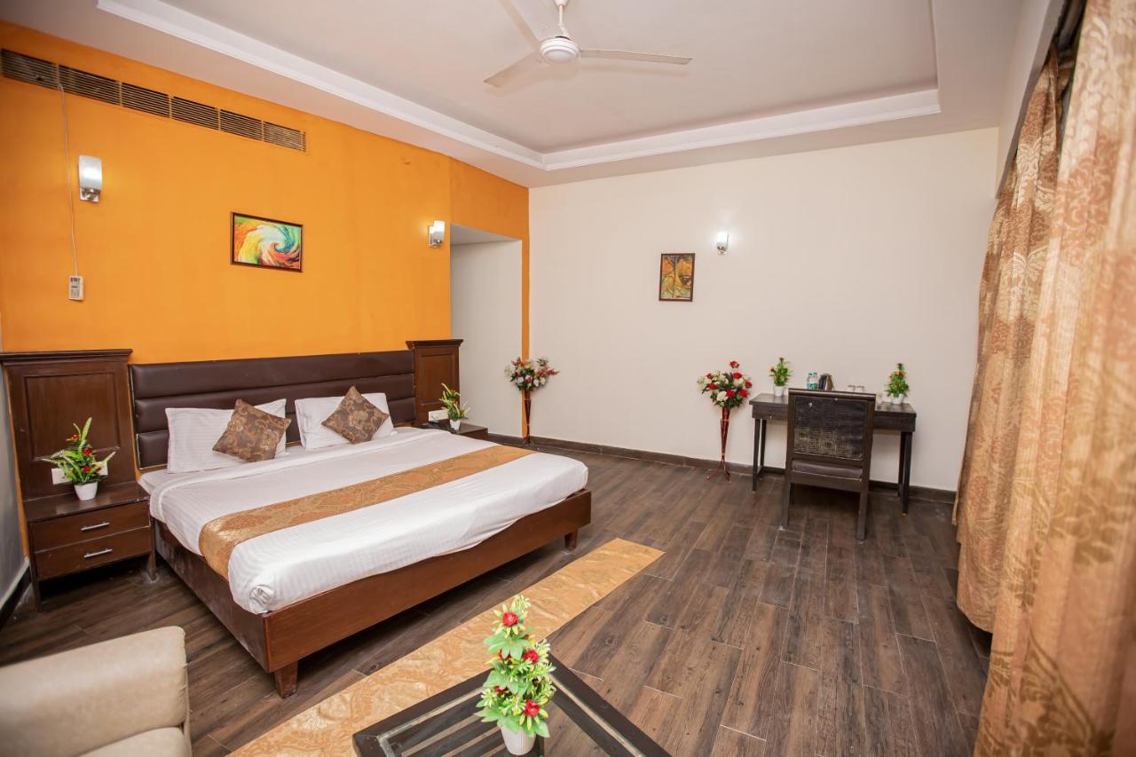 Octave Avenue Palace Nagpur