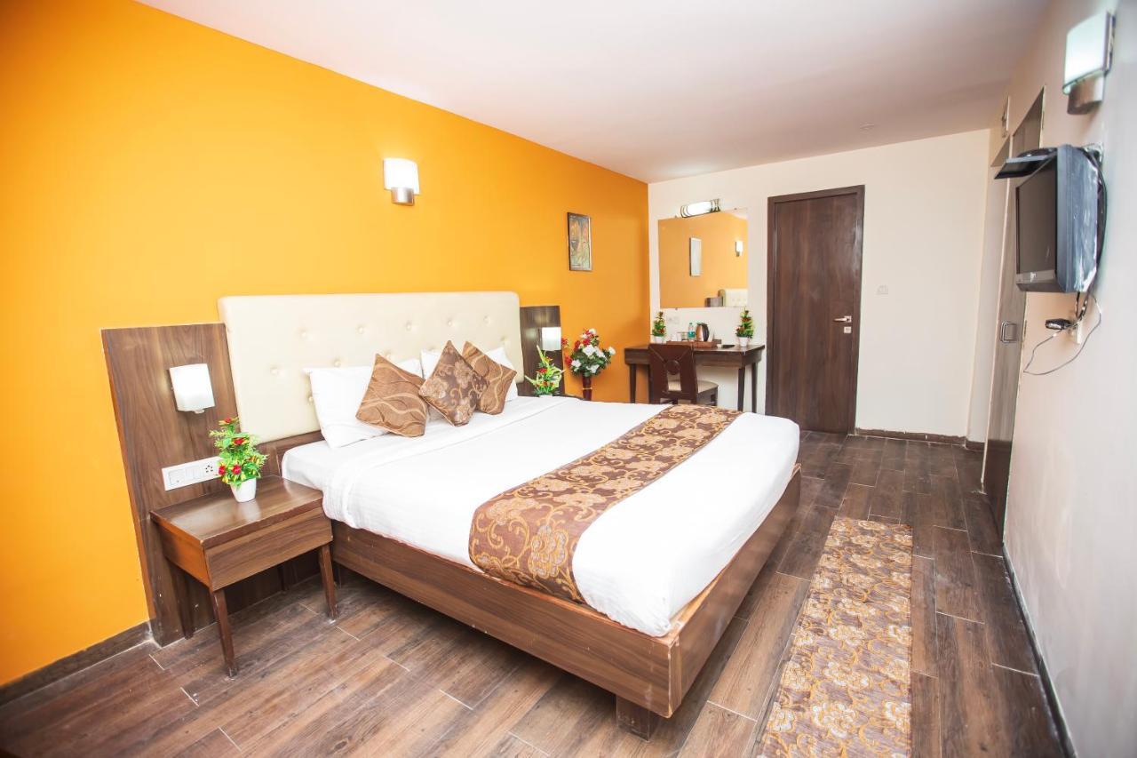 Hotel Octave Avenue Palace 3*