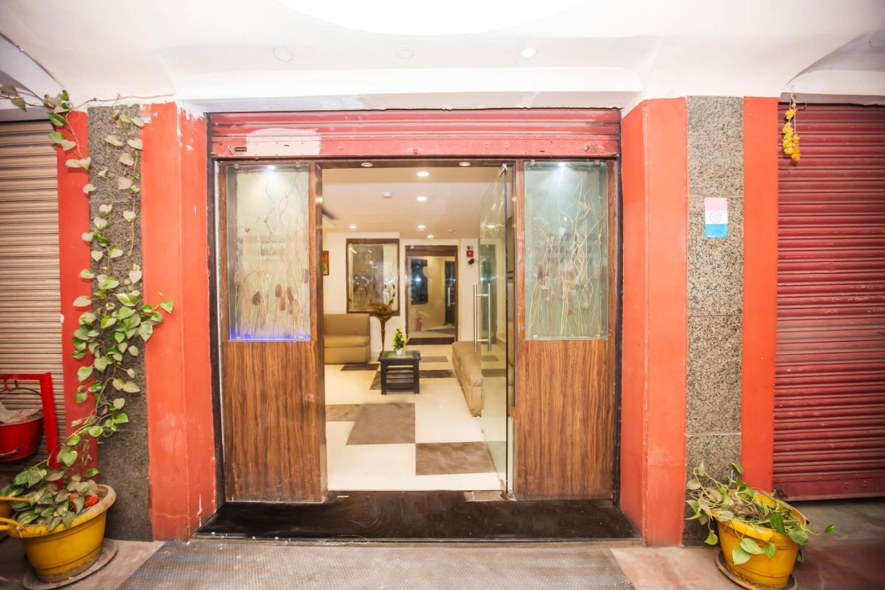 Hotel Octave Avenue Palace 3*