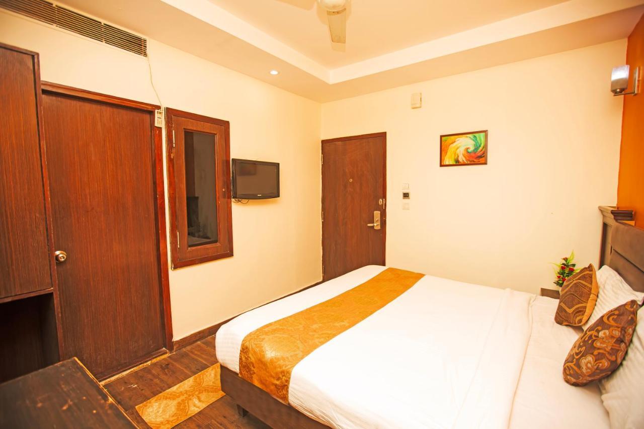 Hotel Octave Avenue Palace 3*