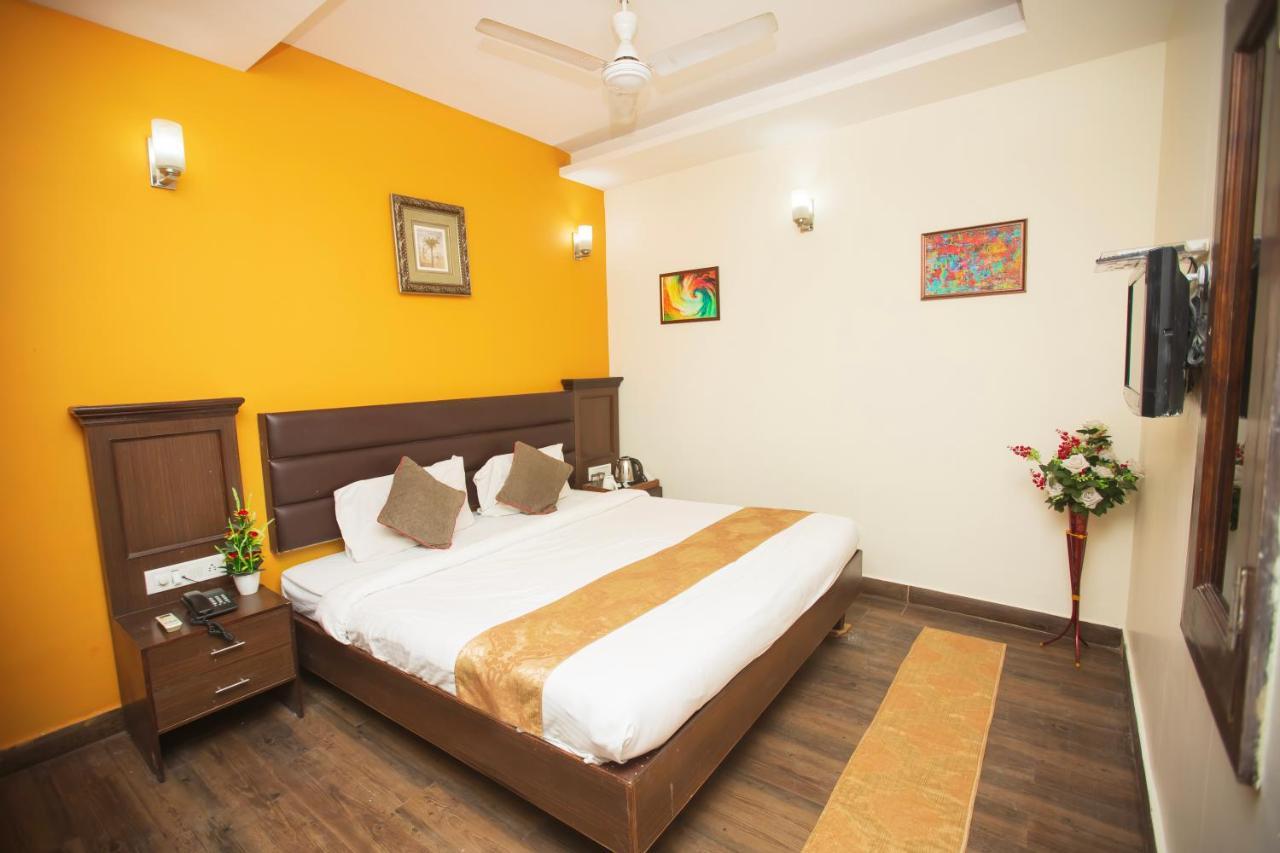 Octave Avenue Palace 3*