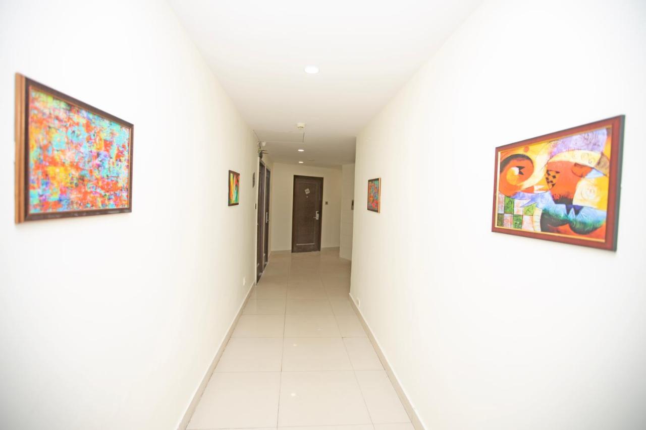 Hotel Octave Avenue Palace 3*