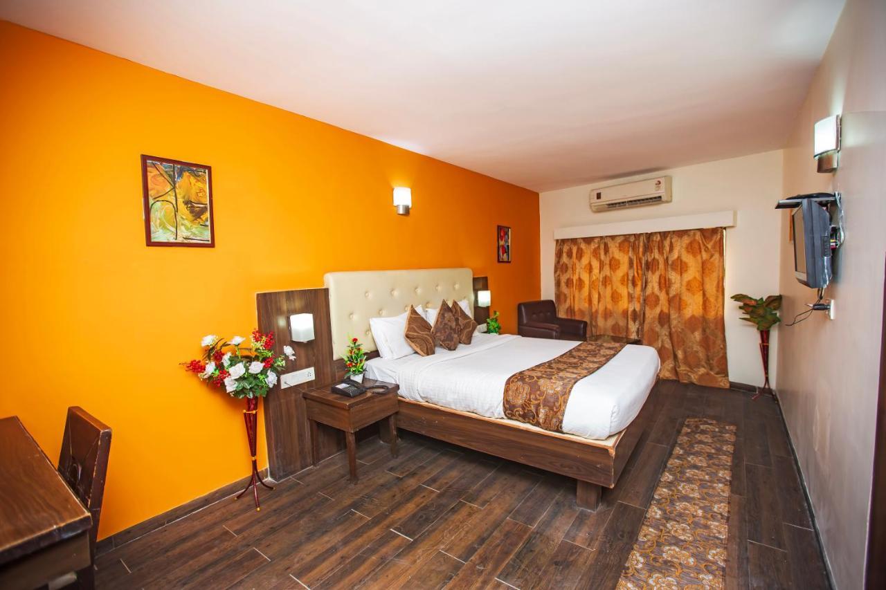 Octave Avenue Palace Nagpur