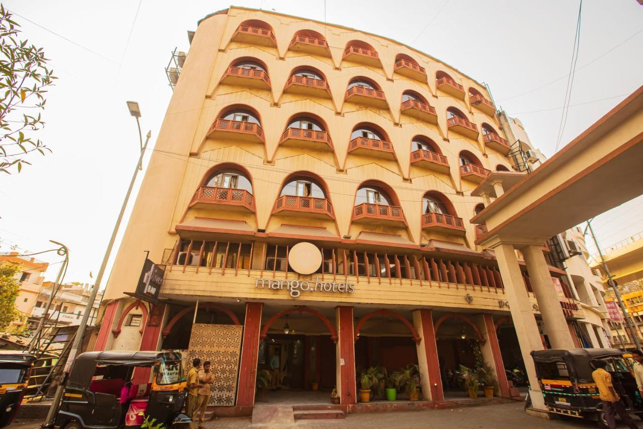 Hotel Octave Avenue Palace 3*
