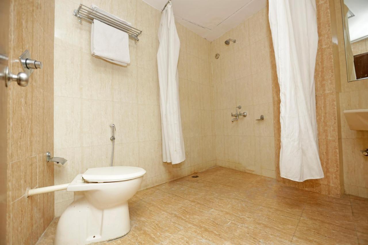 Hotel Octave Avenue Palace