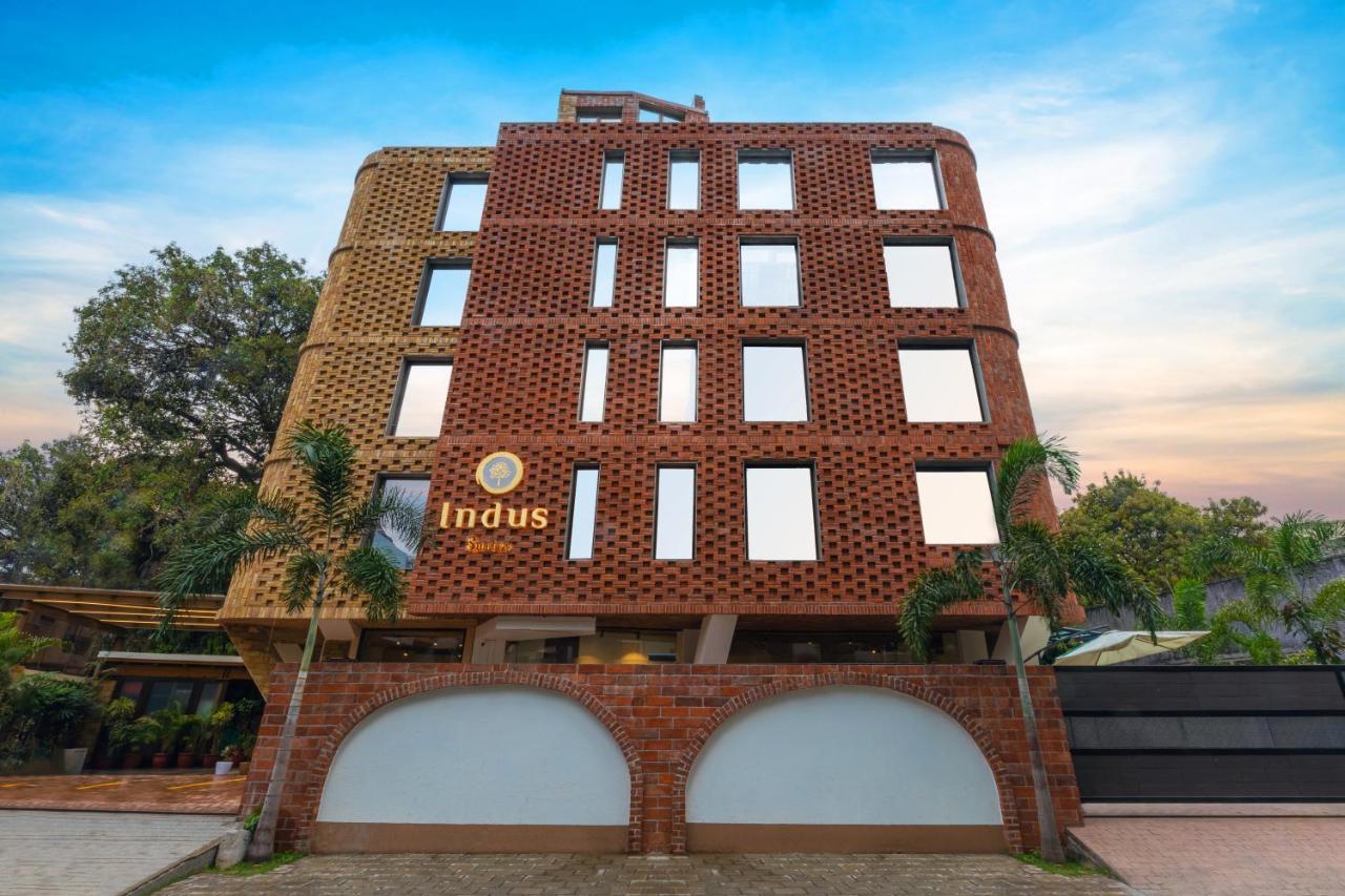 Indus Suites *