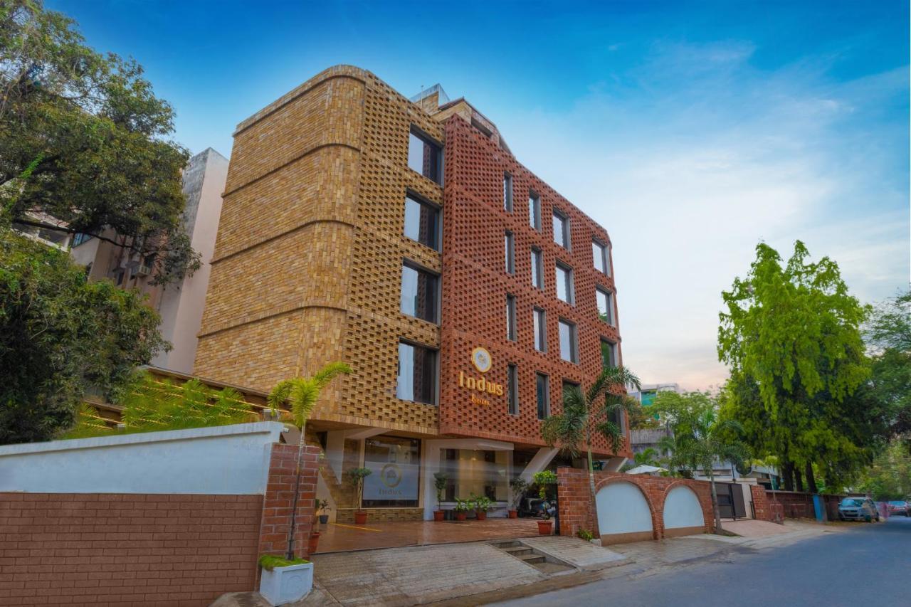 Indus Suites *