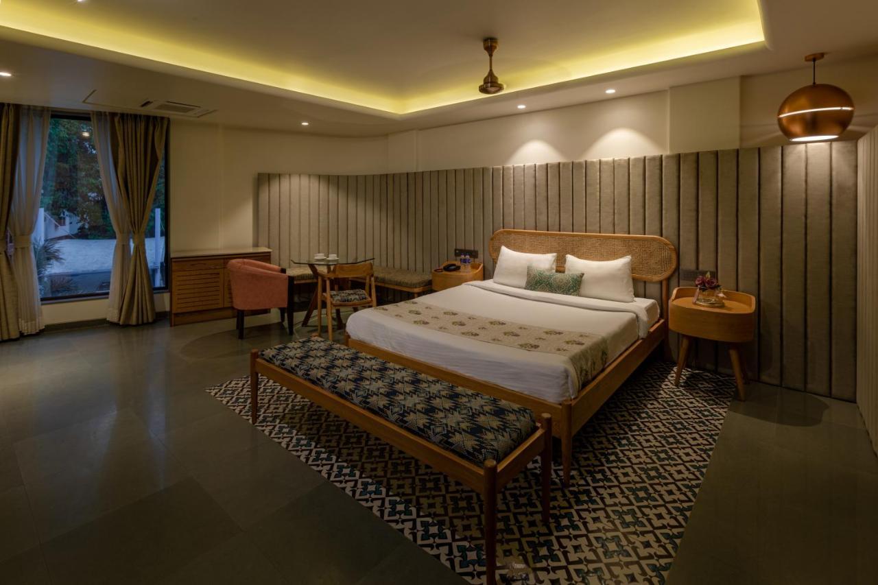 Hotel Indus Suites Nagpur