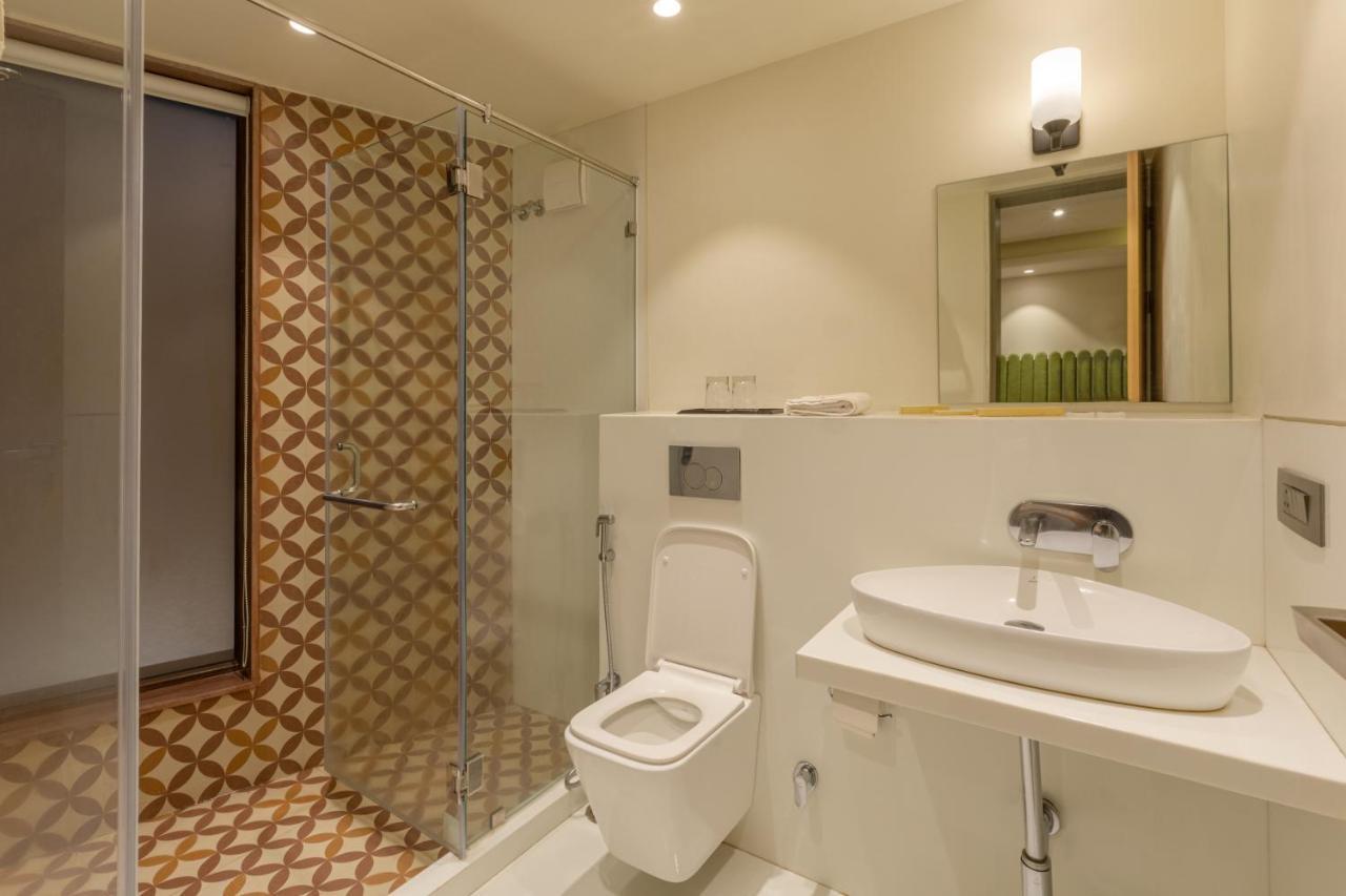 Indus Suites Nagpur