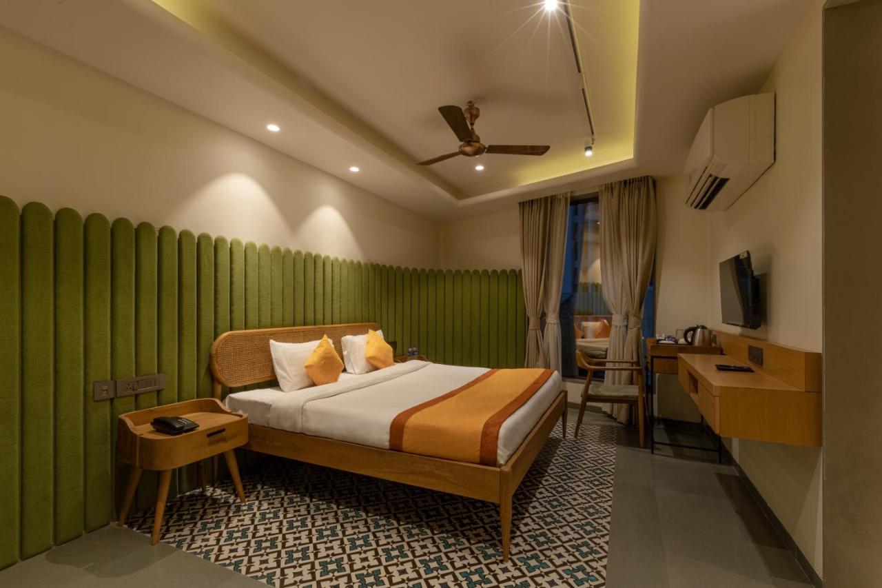 Indus Suites Hotel