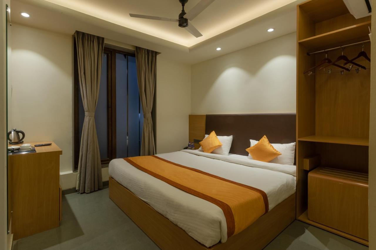 Indus Suites *