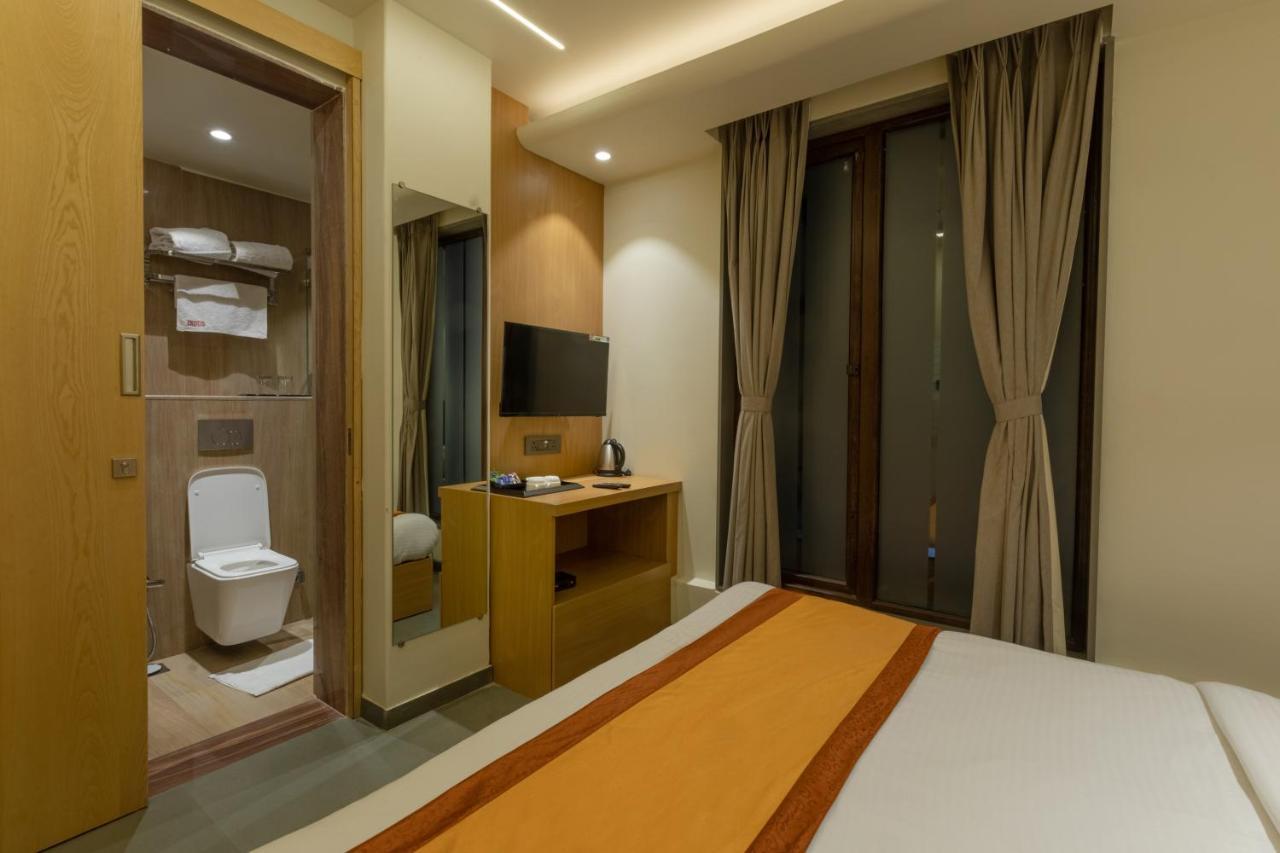 Indus Suites Hotel Nagpur