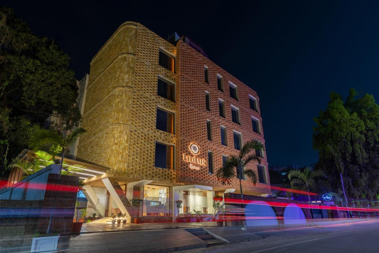 Indus Suites
